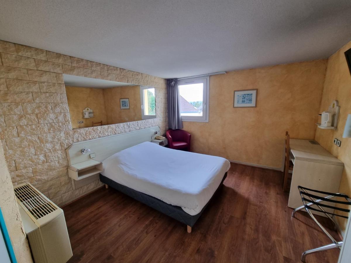 Hotel Restaurant Le Relais - Pau Nord Lons Экстерьер фото