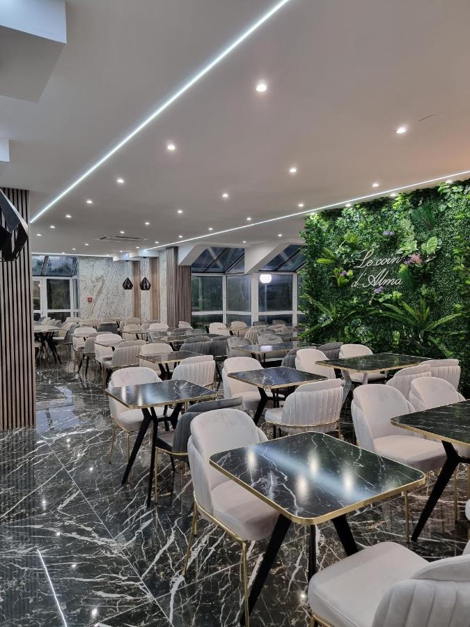 Hotel Restaurant Le Relais - Pau Nord Lons Экстерьер фото